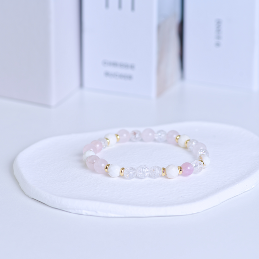 Selvkjærlighet armbånd
