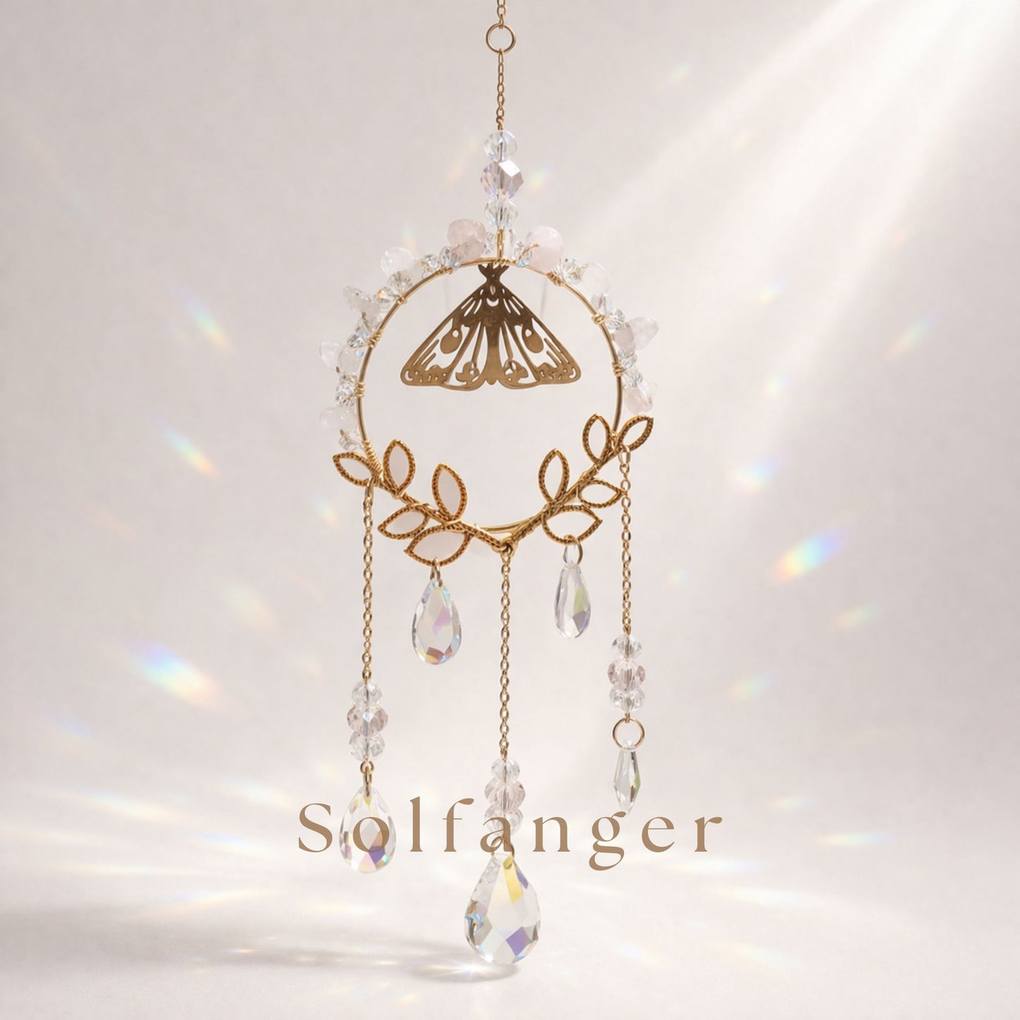 Solfanger