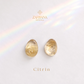 Citrin krystall