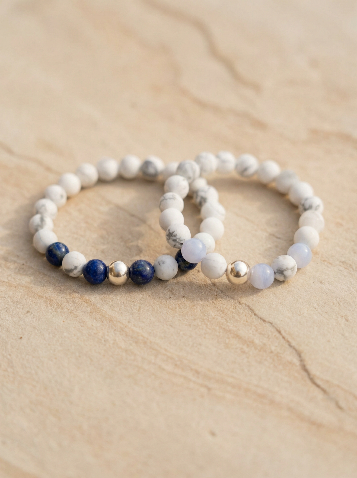 Indre veier til hverandre – pararmbånd