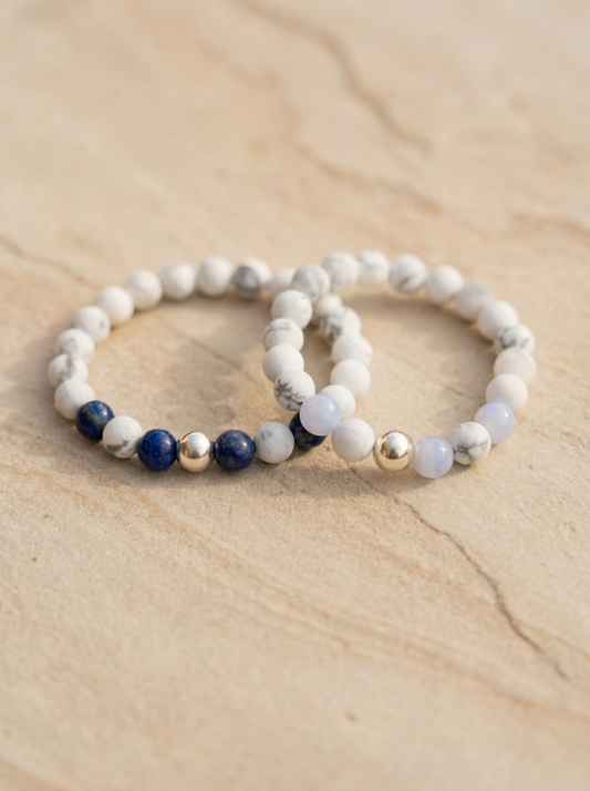 Indre veier til hverandre – pararmbånd