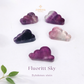 Fluoritt Sky