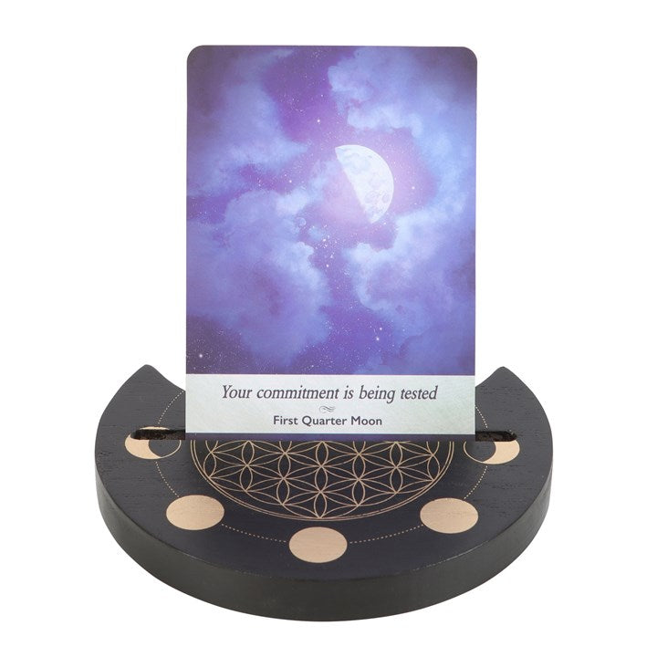 Tarotkort Holder