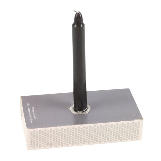 Rituale for beskyttelse