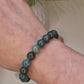 Moseagat armbånd