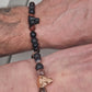 Wolf Couple Bracelet – symbol på et livslangt bånd