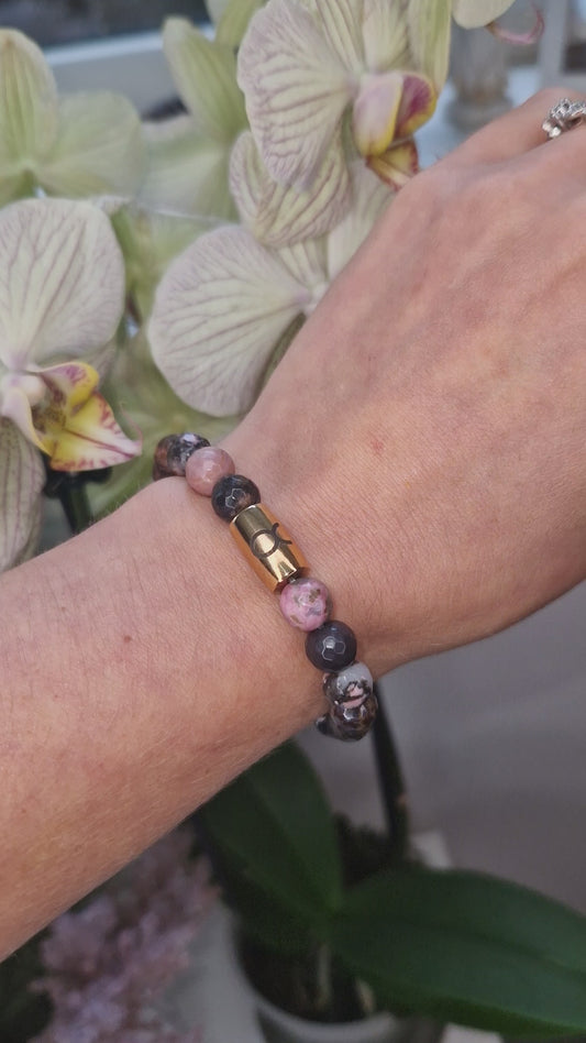 Ascendant Armbånd Tyren