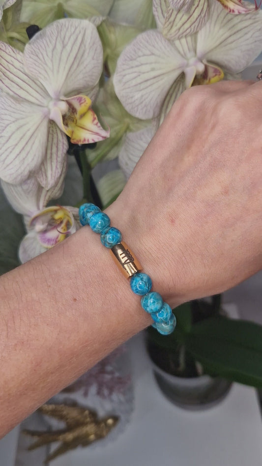 Ascendant Armbånd Jomfruen