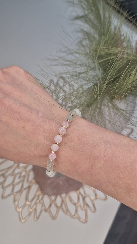 Selvtillit armbånd