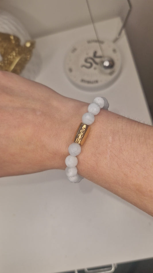 Ascendant Armbånd Vannmannen