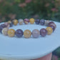 Mookaite Jasper armbånd