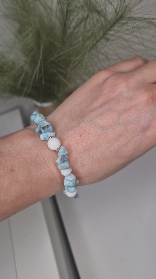 Havbris armbånd