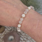 Selvkjærlighet armbånd