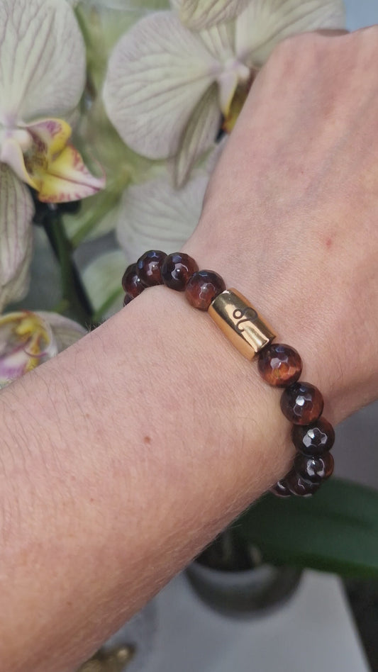 Ascendant Armbånd Løven