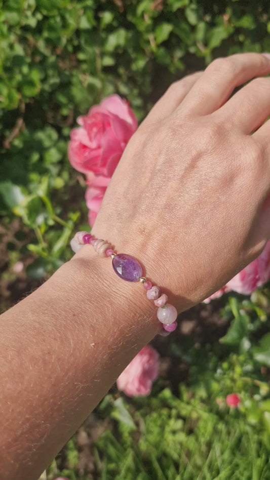 Den feminine reisen – Andre etappe: Skyggearbeid
