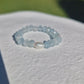 Akvamarin ring