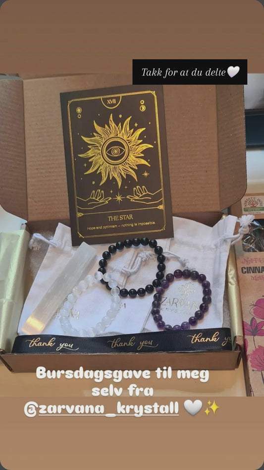 Instagram tilbakemelding