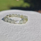 Prehnitt ring