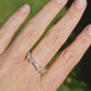 Prehnitt ring