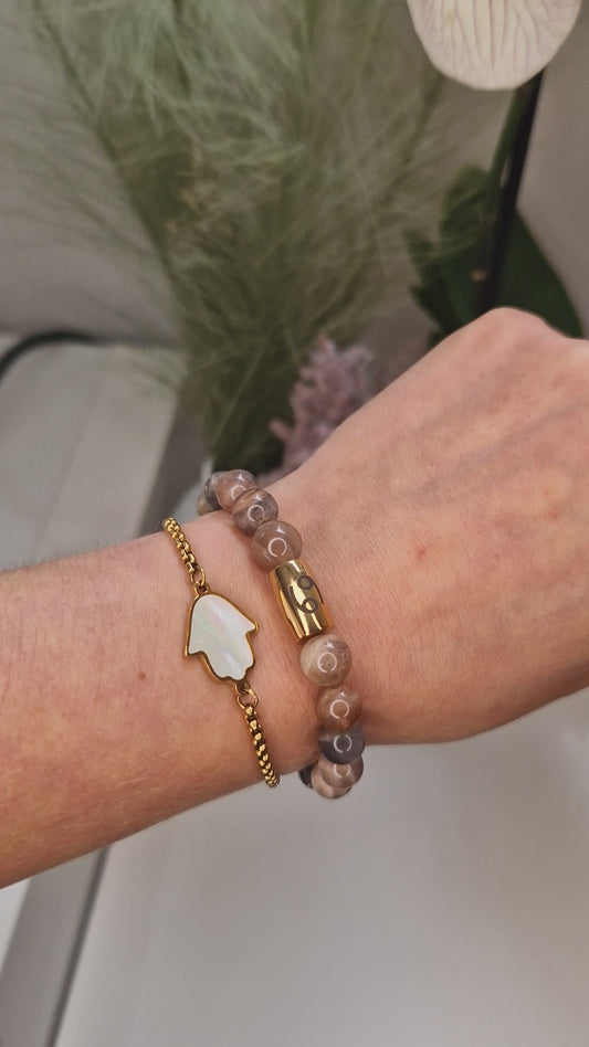 Ascendant Armbånd Krepsen