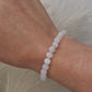 Månestein armbånd  – Den feminine energiens stein