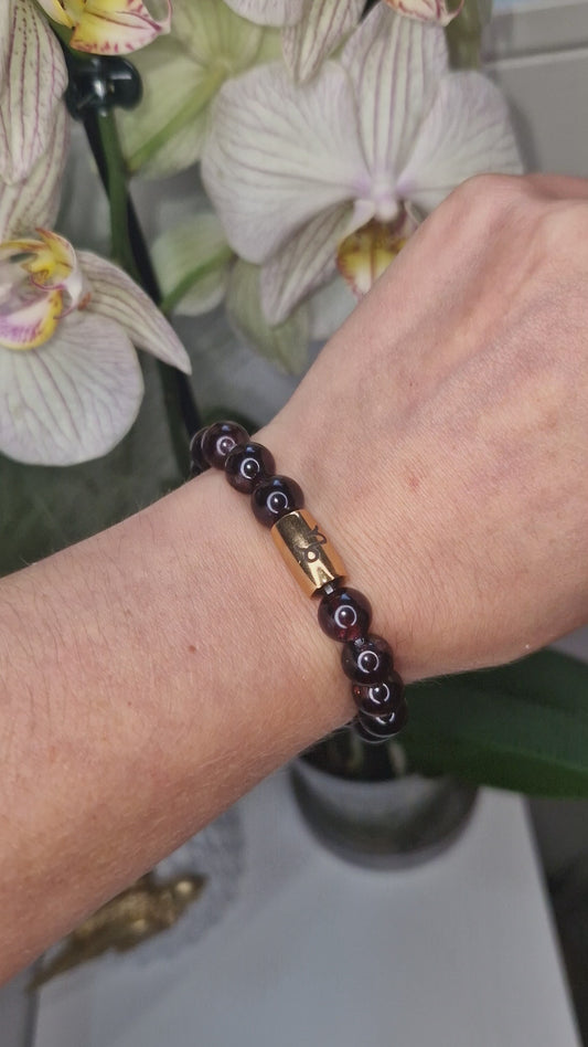 Ascendant Armbånd Steinbukken