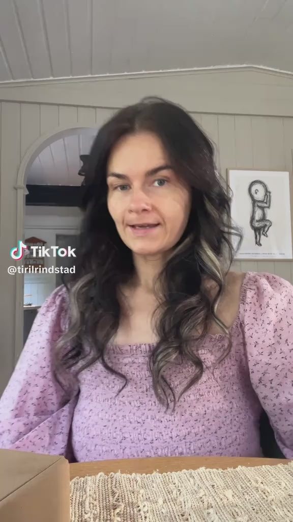 Social media tilbakemelding